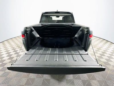 2023 Rivian R1T Adventure