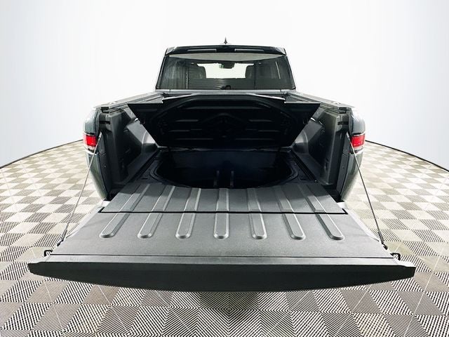 2023 Rivian R1T Adventure