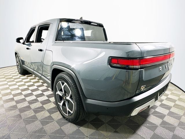 2023 Rivian R1T Adventure