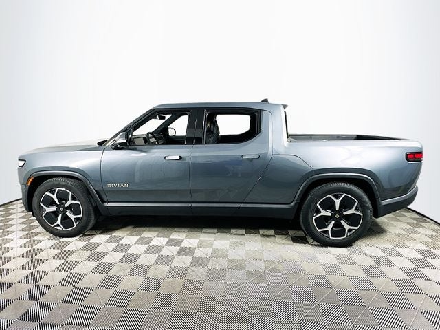 2023 Rivian R1T Adventure