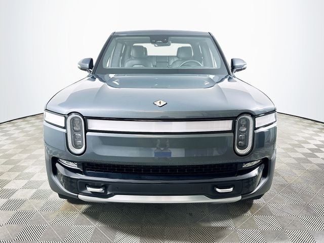 2023 Rivian R1T Adventure