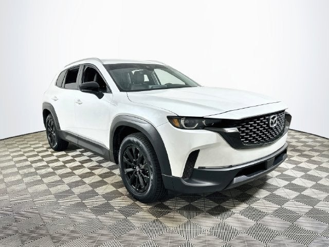 2024 Mazda CX-50