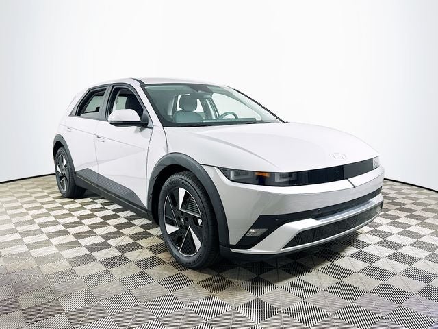 2026 Hyundai IONIQ 5 SE