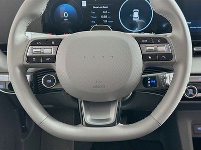 2026 Hyundai IONIQ 5 SE