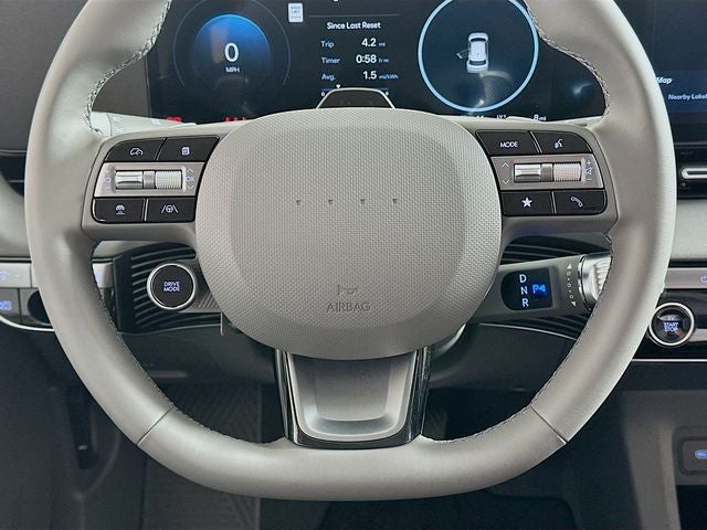 2026 Hyundai IONIQ 5 SE