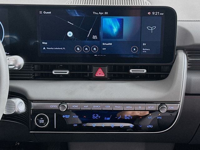 2026 Hyundai IONIQ 5 SE