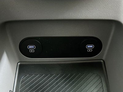 2026 Hyundai IONIQ 5 SE