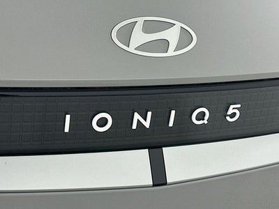 2026 Hyundai IONIQ 5 SE