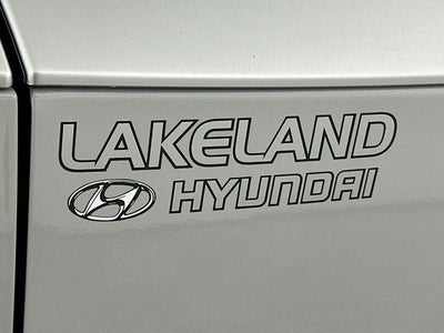 2026 Hyundai IONIQ 5 SE