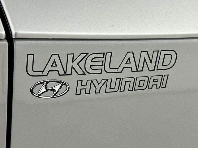 2026 Hyundai IONIQ 5 SE