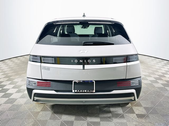 2026 Hyundai IONIQ 5 SE