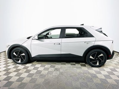 2026 Hyundai IONIQ 5 SE