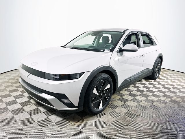 2026 Hyundai IONIQ 5 SE