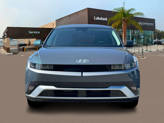 2026 Hyundai IONIQ 5 SE