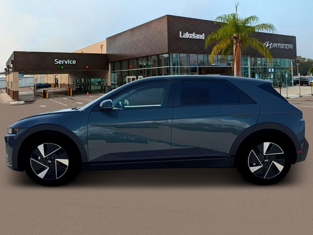 2026 Hyundai IONIQ 5 SE