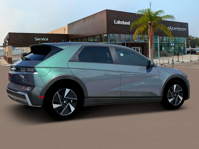 2026 Hyundai IONIQ 5 SE