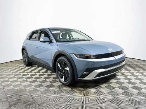2027 Hyundai IONIQ 5 SE