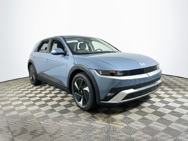 2027 Hyundai IONIQ 5 SE