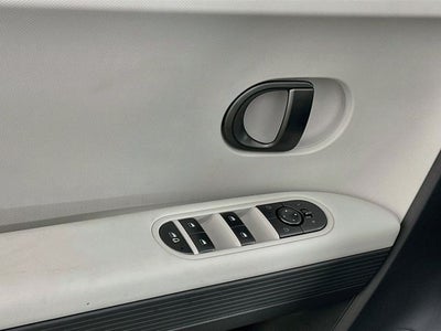 2027 Hyundai IONIQ 5 SE