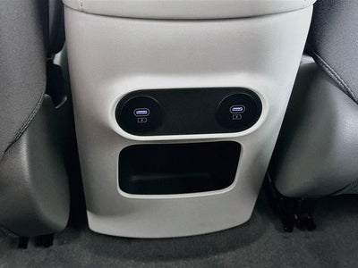 2027 Hyundai IONIQ 5 SE