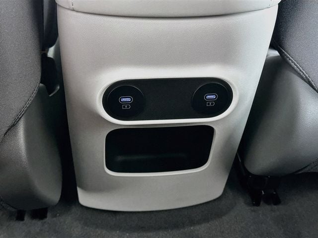 2027 Hyundai IONIQ 5 SE