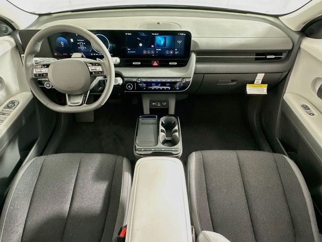 2027 Hyundai IONIQ 5 SE