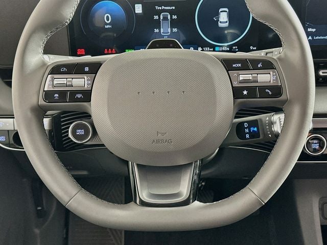 2027 Hyundai IONIQ 5 SE