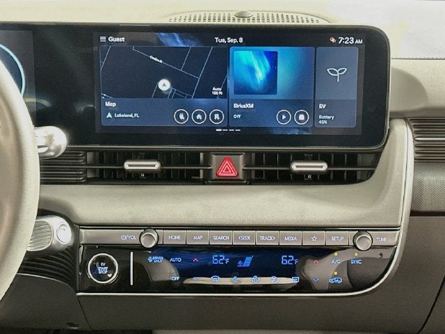 2027 Hyundai IONIQ 5 SE