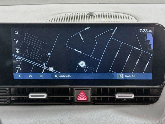 2027 Hyundai IONIQ 5 SE