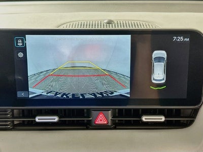 2027 Hyundai IONIQ 5 SE