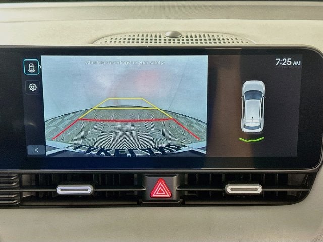 2027 Hyundai IONIQ 5 SE