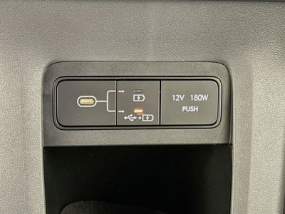 2027 Hyundai IONIQ 5 SE