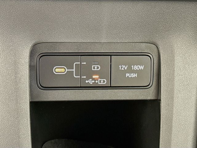 2027 Hyundai IONIQ 5 SE