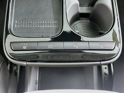 2027 Hyundai IONIQ 5 SE