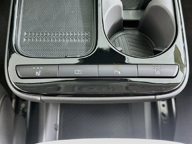 2027 Hyundai IONIQ 5 SE
