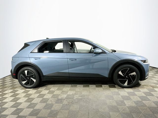 2027 Hyundai IONIQ 5 SE