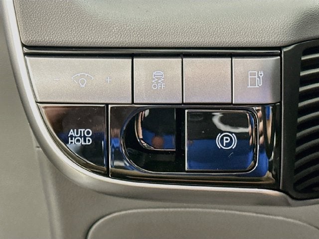 2027 Hyundai IONIQ 5 SE