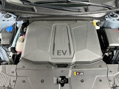 2027 Hyundai IONIQ 5 SE