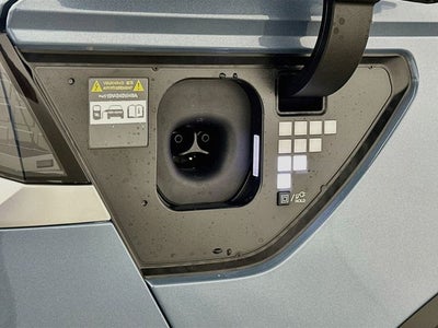 2027 Hyundai IONIQ 5 SE
