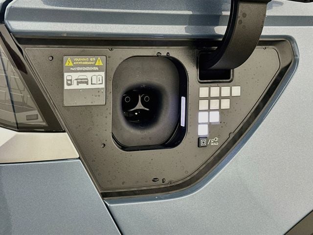 2027 Hyundai IONIQ 5 SE