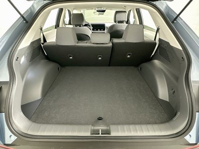 2027 Hyundai IONIQ 5 SE