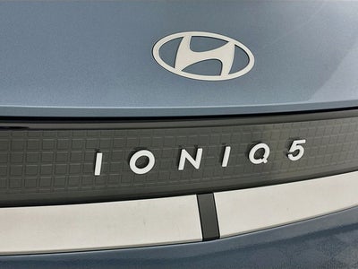 2027 Hyundai IONIQ 5 SE
