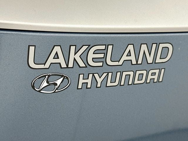 2027 Hyundai IONIQ 5 SE