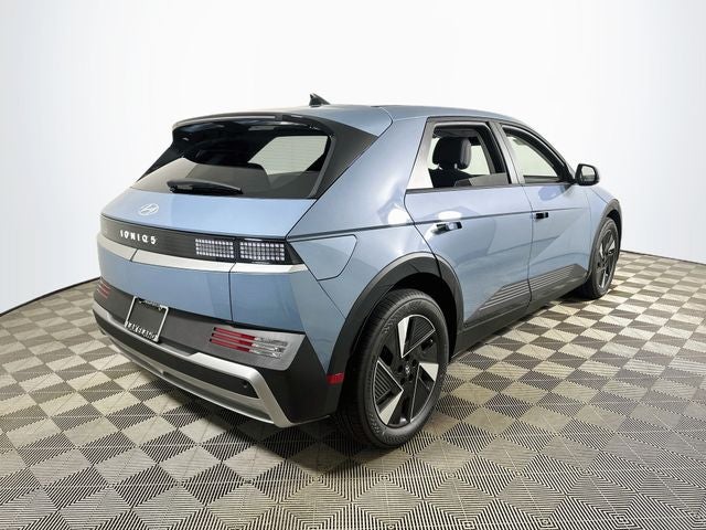 2027 Hyundai IONIQ 5 SE