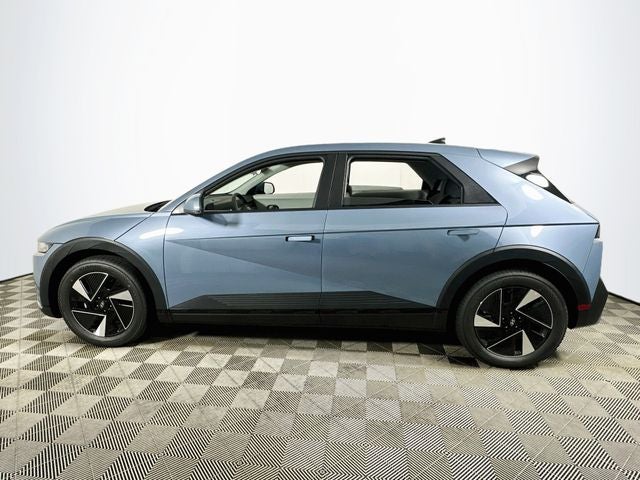 2027 Hyundai IONIQ 5 SE