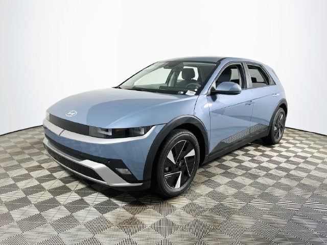 2027 Hyundai IONIQ 5 SE
