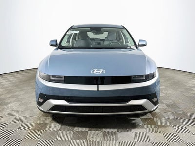 2027 Hyundai IONIQ 5 SE