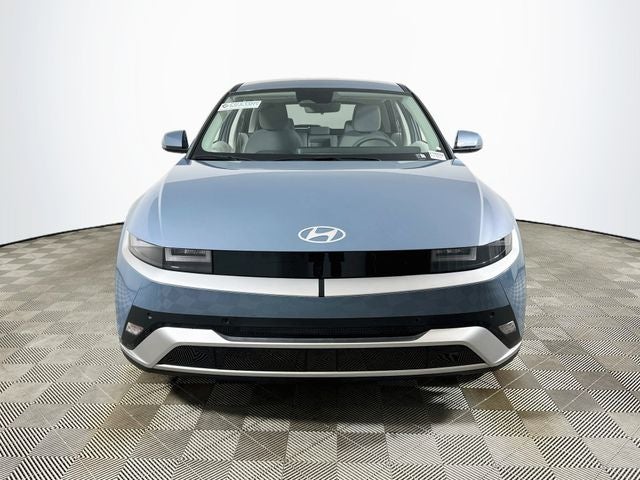 2027 Hyundai IONIQ 5 SE