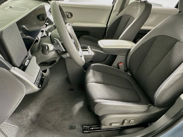2027 Hyundai IONIQ 5 SE