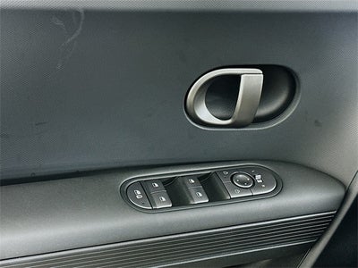 2026 Hyundai IONIQ 5 SE Standard Range